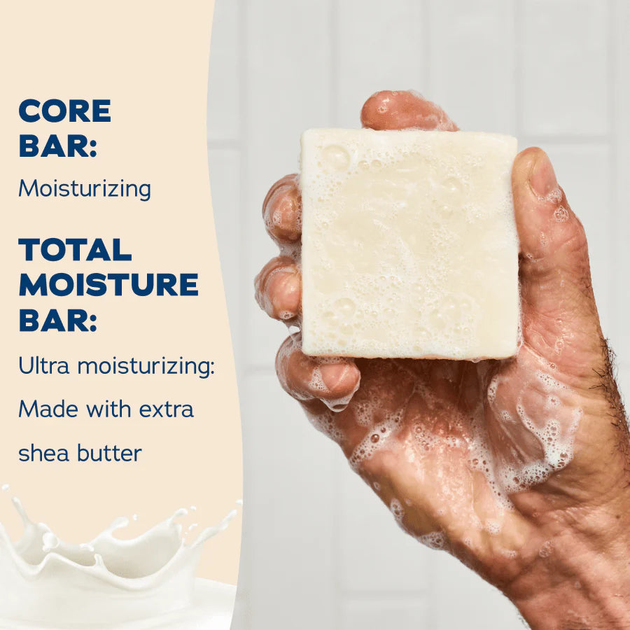 Total Moisture Shea Butter