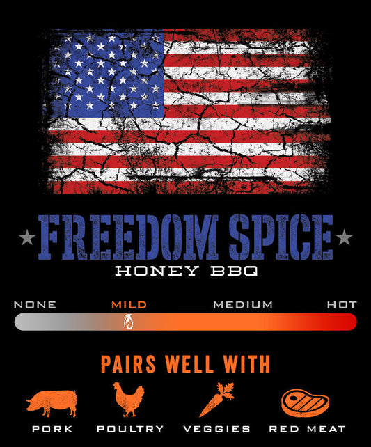 Freedom Spice