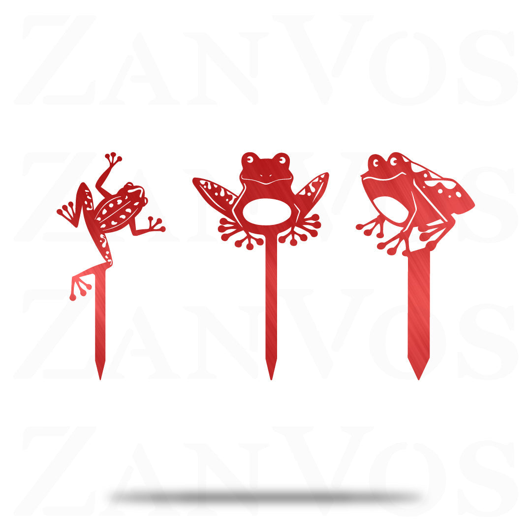 Frog Stakes