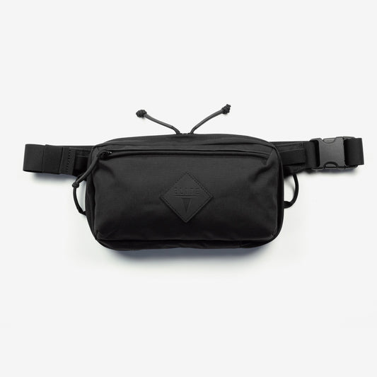 HIP Gunner Concealed Carry Fanny Pack