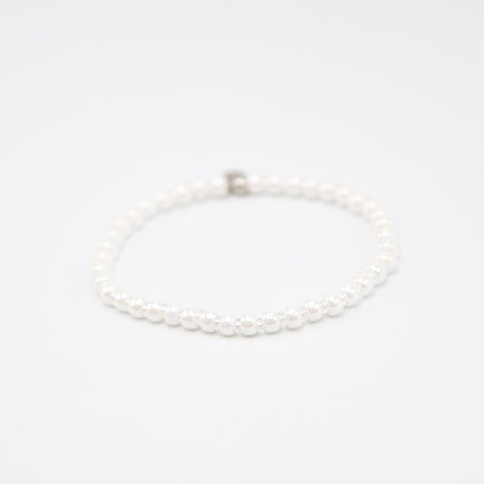 FROSTED - Beaded Bracelet | Single