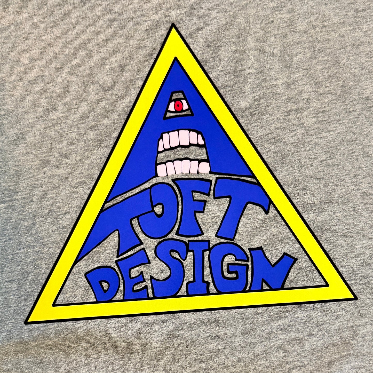 Lonnie Toft Designs Brand-X Shirt