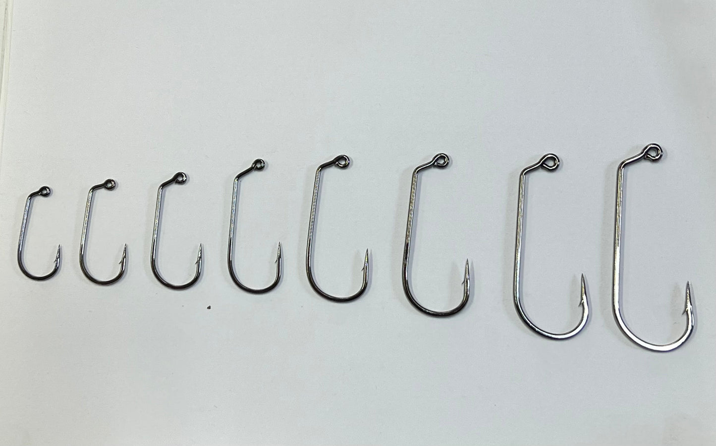 RSO 32824 2x Strength 1/0-8/0