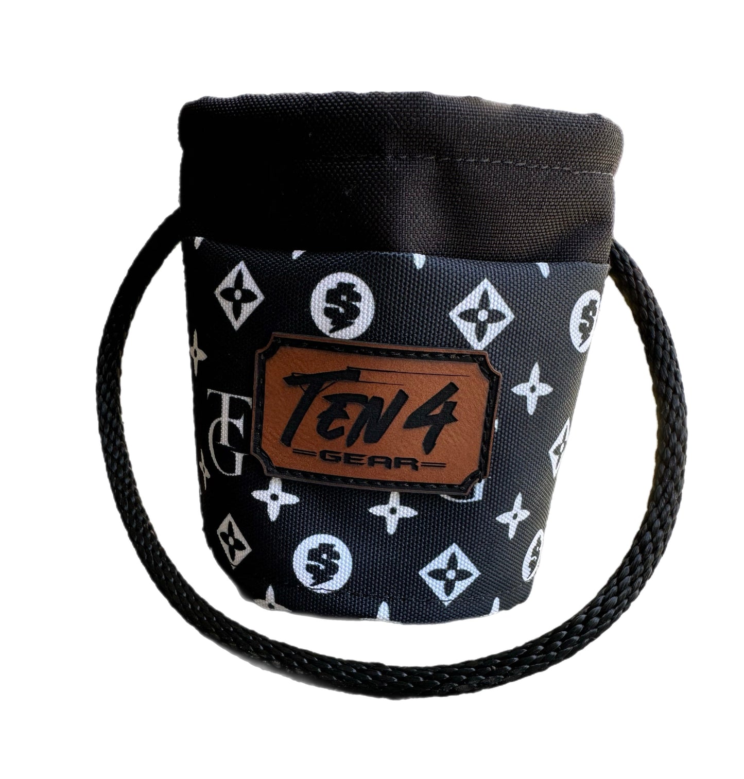 TG Black Grunt Sack
