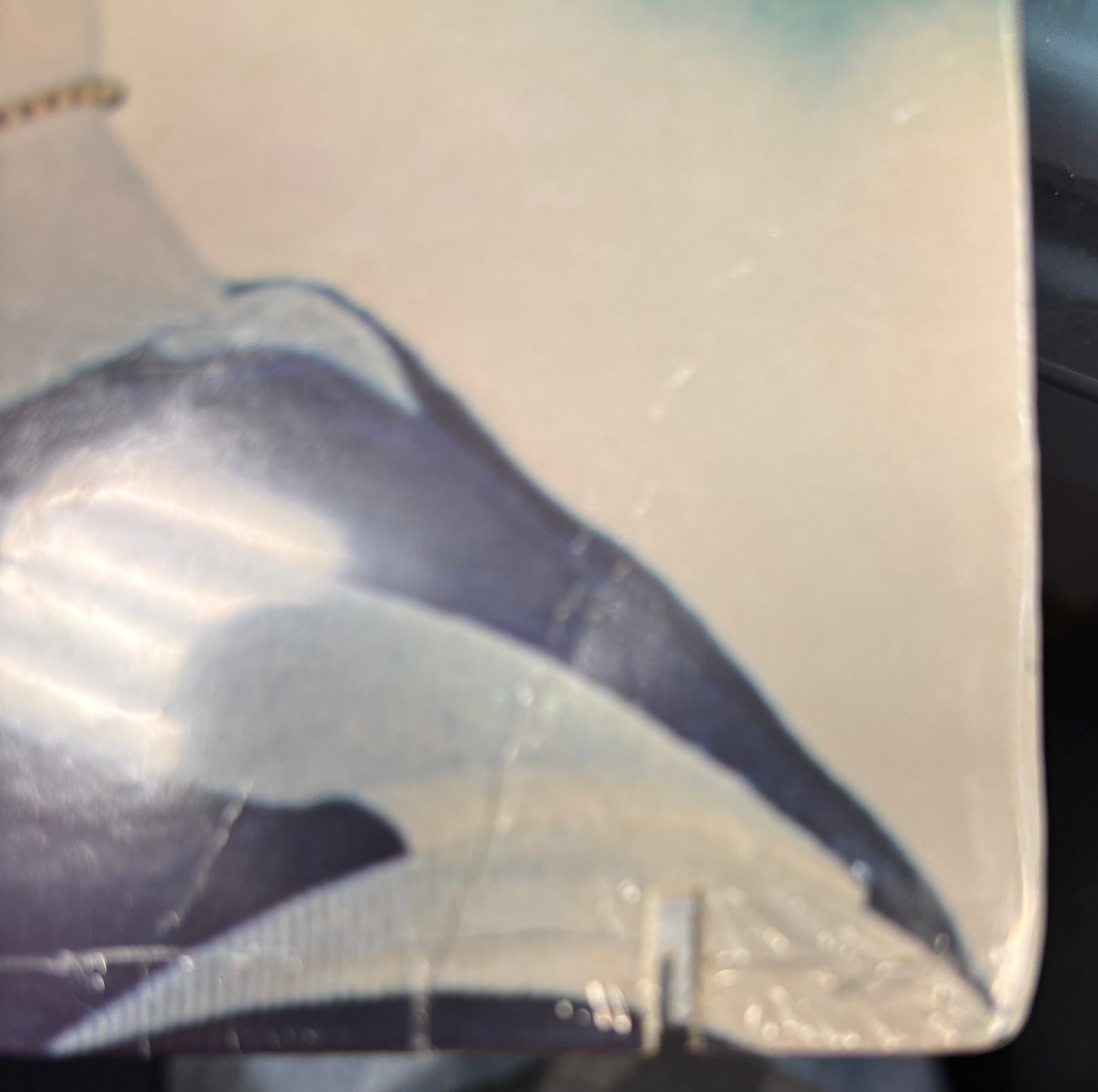 JOHN, ELTON - Rock Of The Westies Vinyl LP Record *Cutout