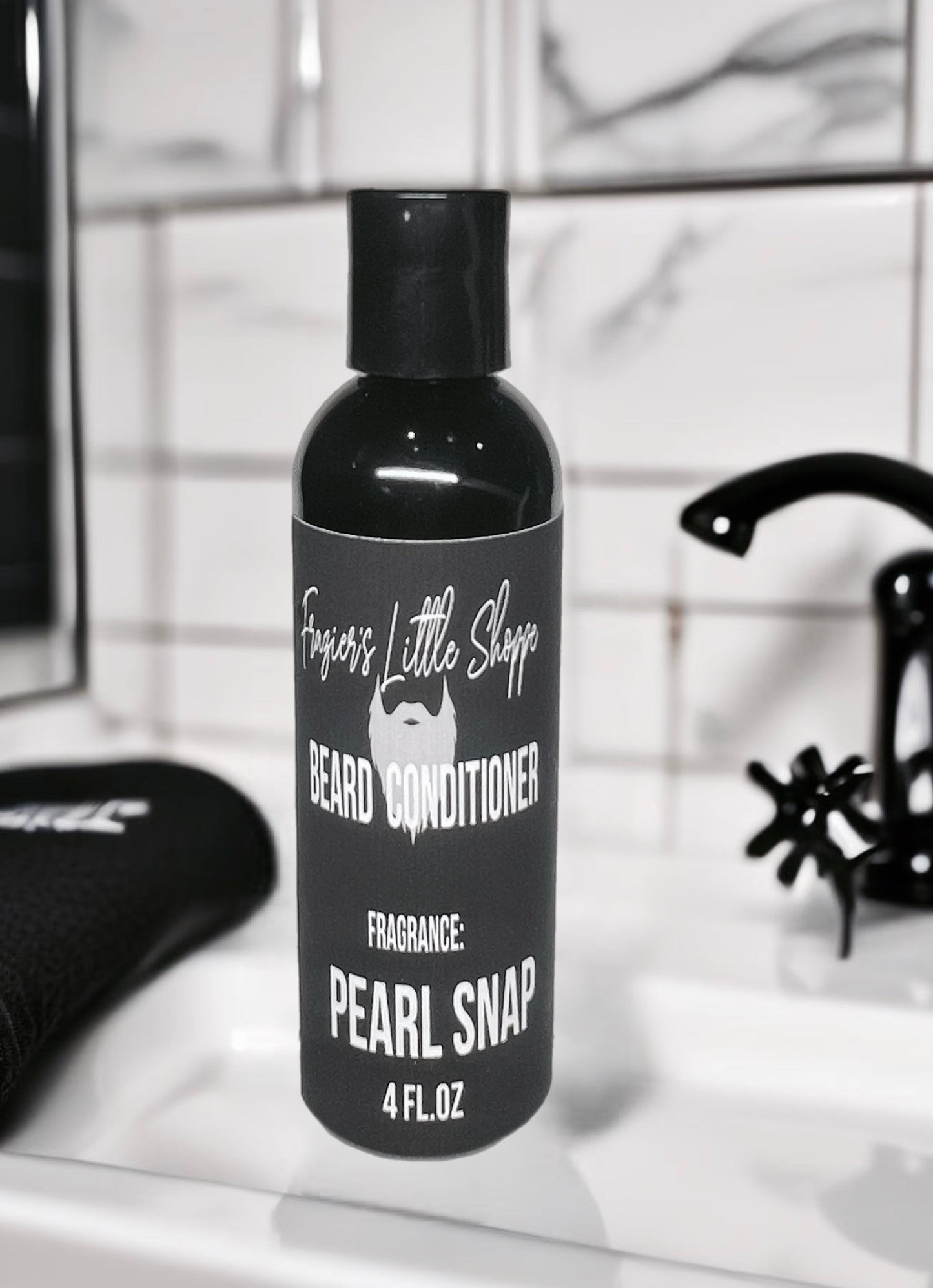 Beard Conditioner - 4oz