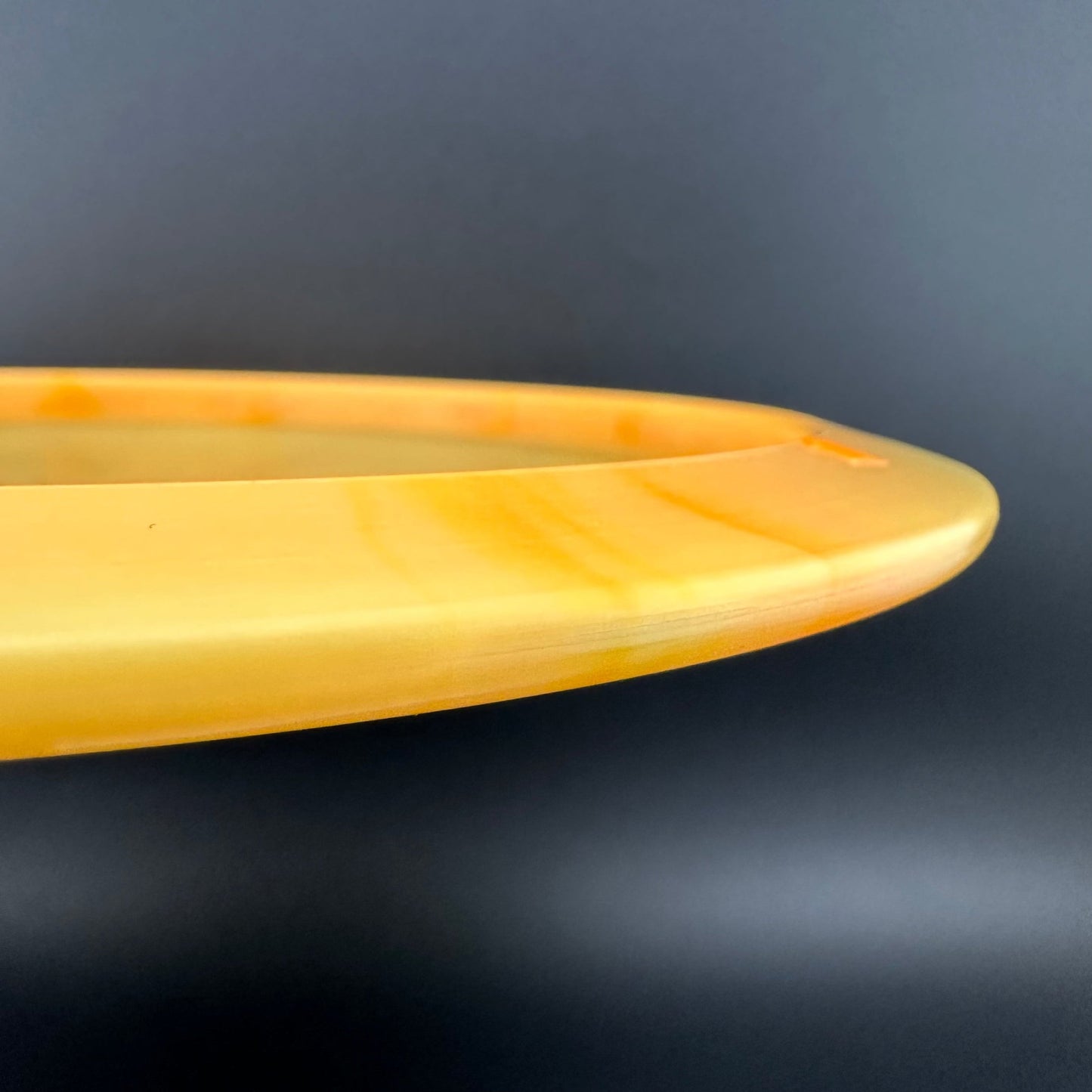 Lightweight Alpha Tex - First Run