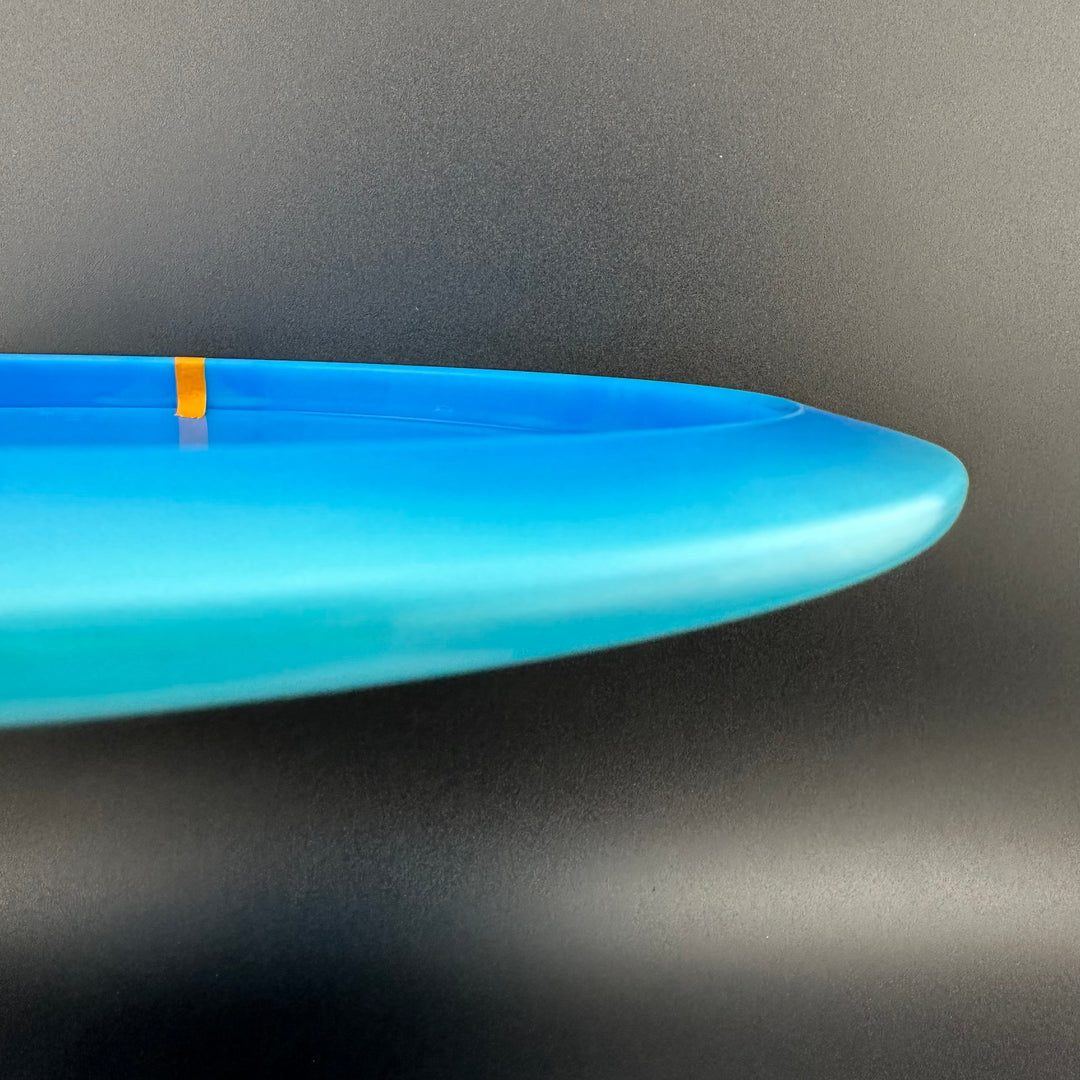 Alpha Tex - First Run