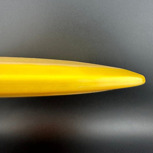 Alpha Tex - First Run