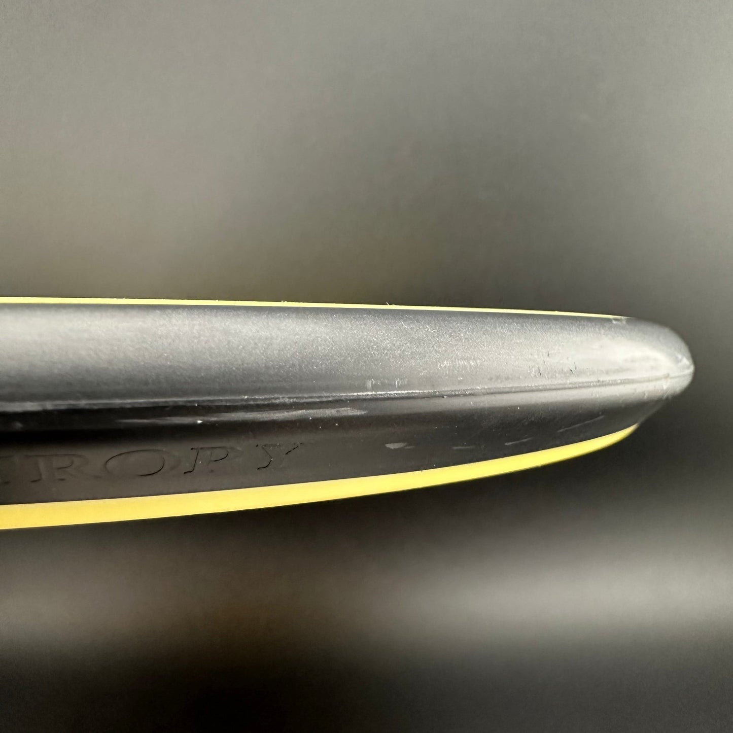 Electron Entropy - Soft - Special Edition by ZAM!