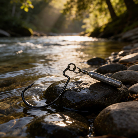 FishCo Jika Rig