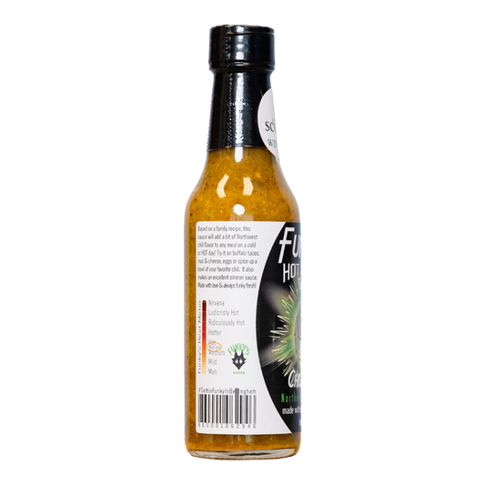 Chili Librae - 5oz bottle