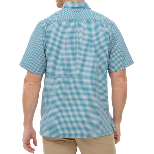 Mahi TekCheck Shirt