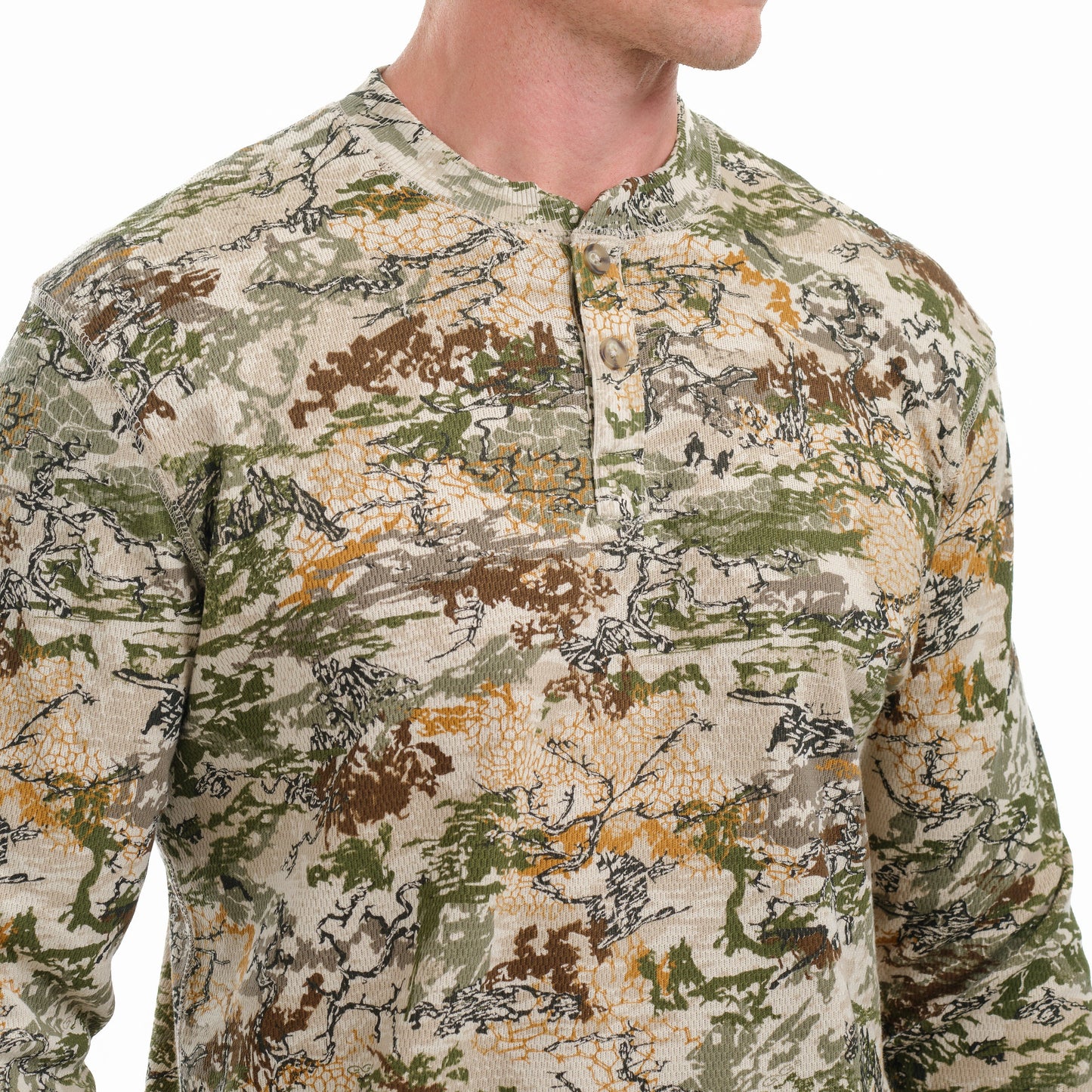 GameGuard Digital Tracker Henley