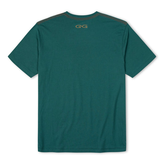 Ironwood Graphic Tee