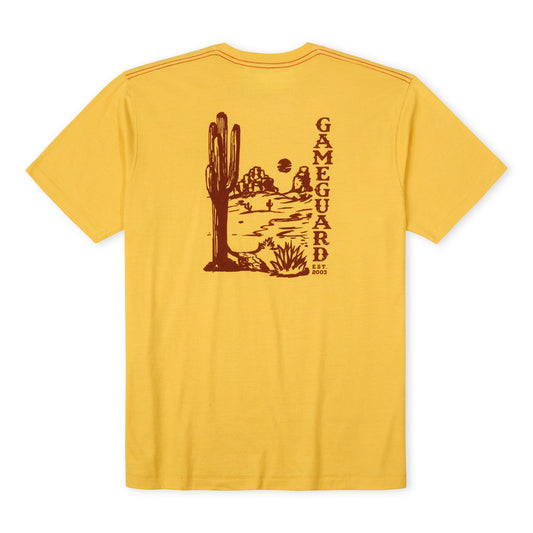 SunDial Graphic Tee