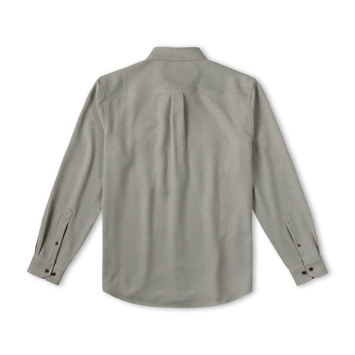 Stone Chisholm OverShirt