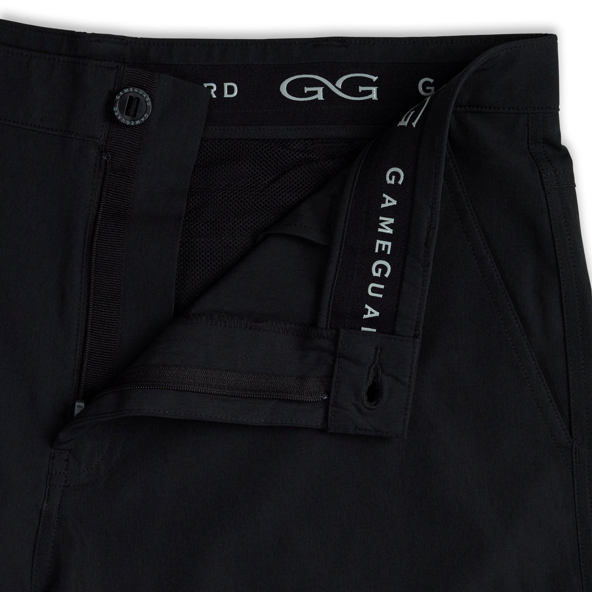 Caviar Travel Shorts