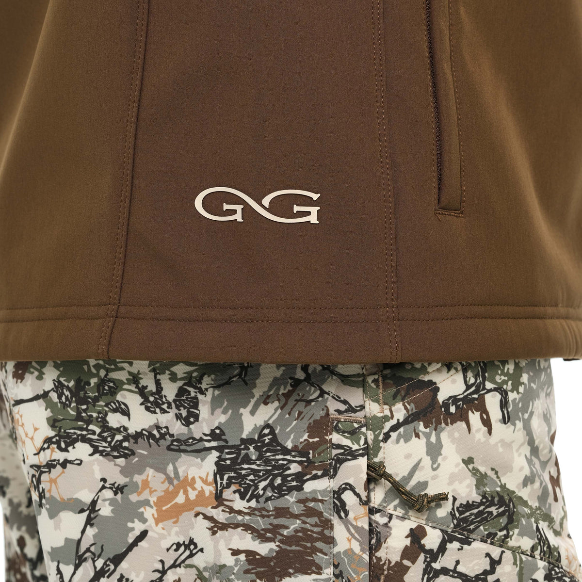 Whiskey Guía Grande™ Vest