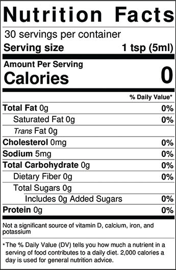 Trailer Park Boys - Green Bastard Hot Sauce 5oz