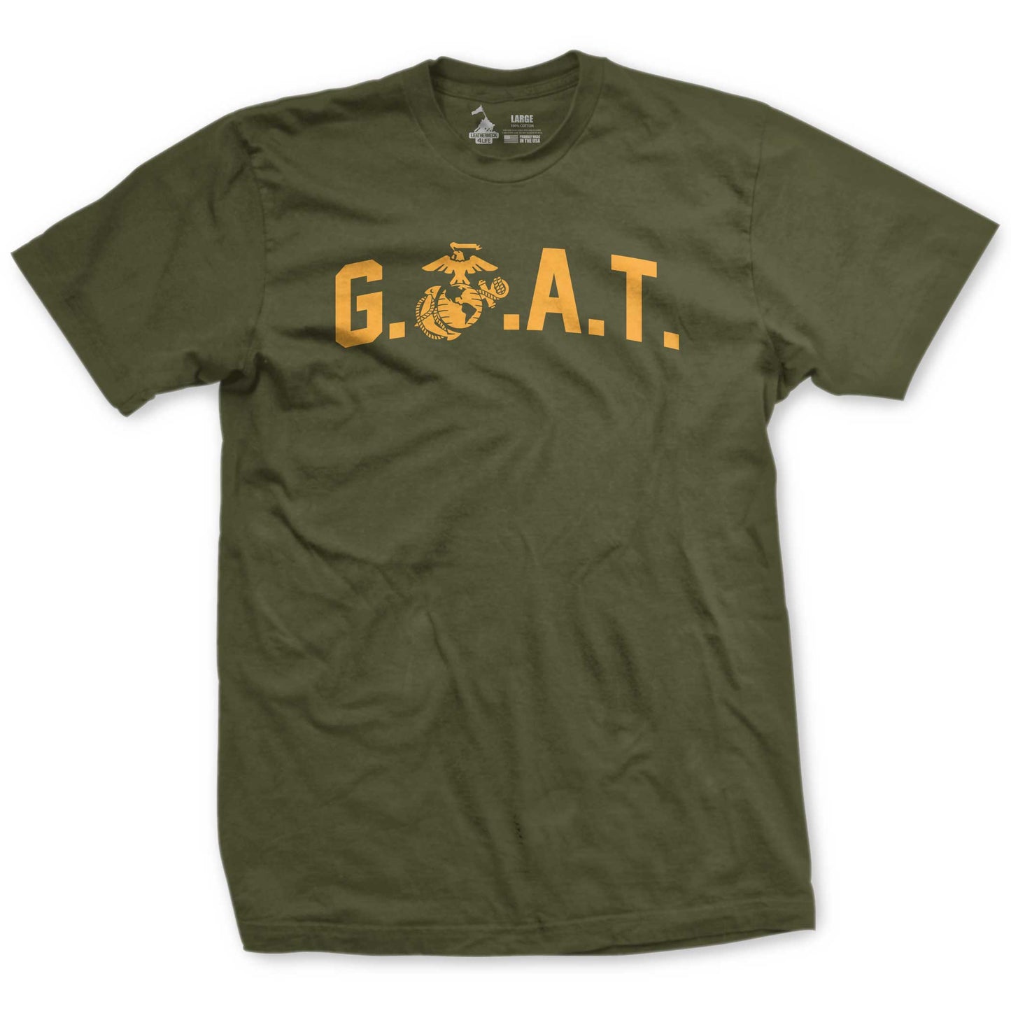 GOAT T-Shirt
