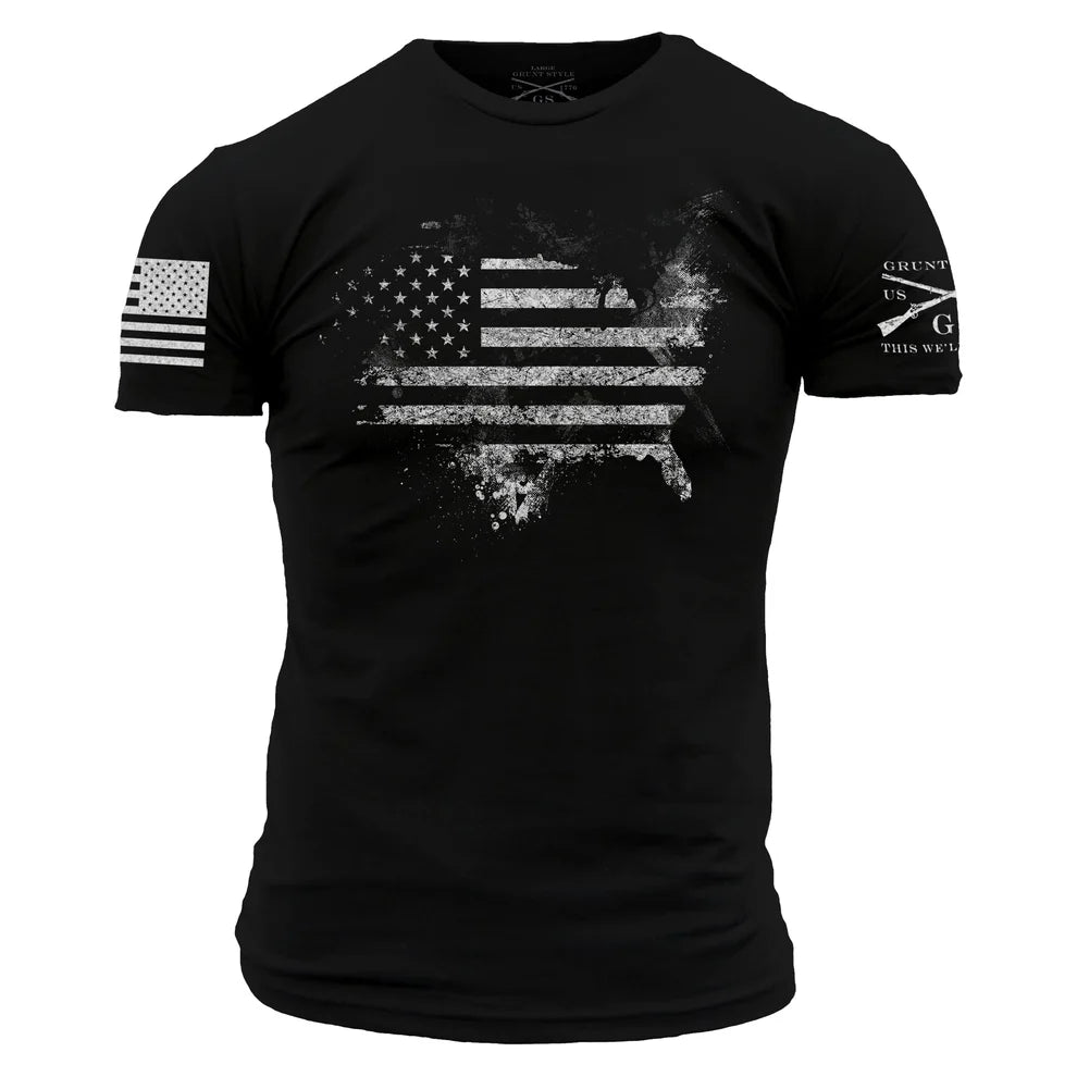 Grunt Style - American Acid