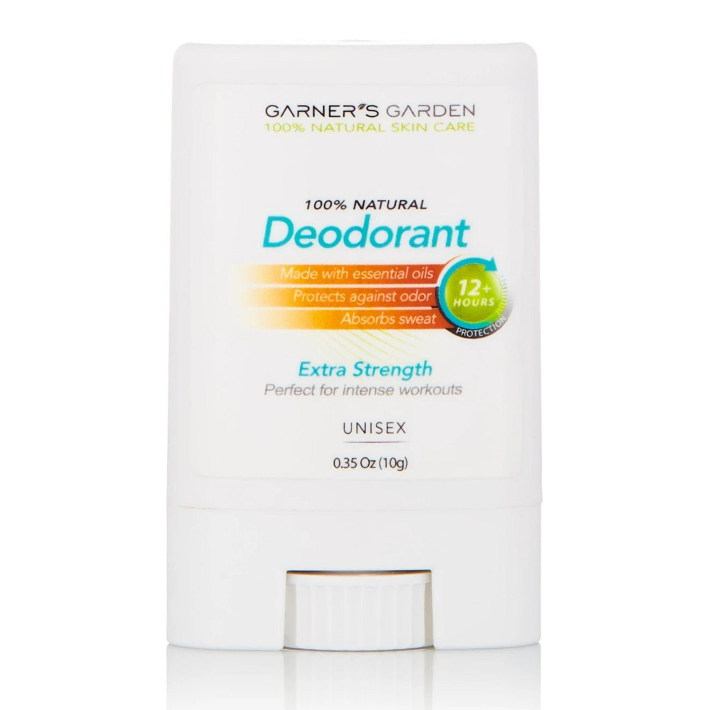 Natural Deodorant