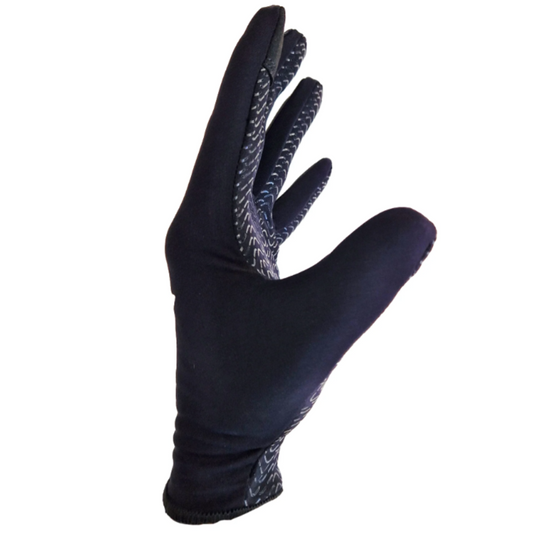 Genesis Thermal Gloves Red