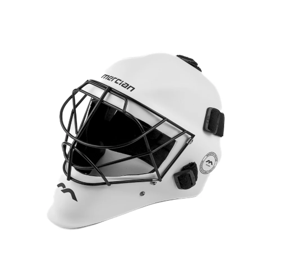 Mercian Genesis Field Hockey Helmet