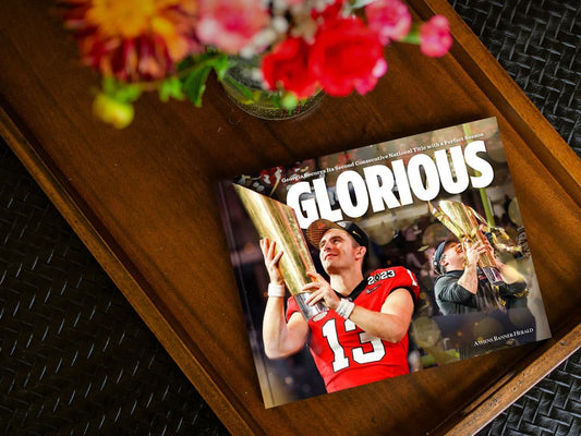 Glorious: Georgia Secures Its Second Consecutive National Title with a Perfect Season