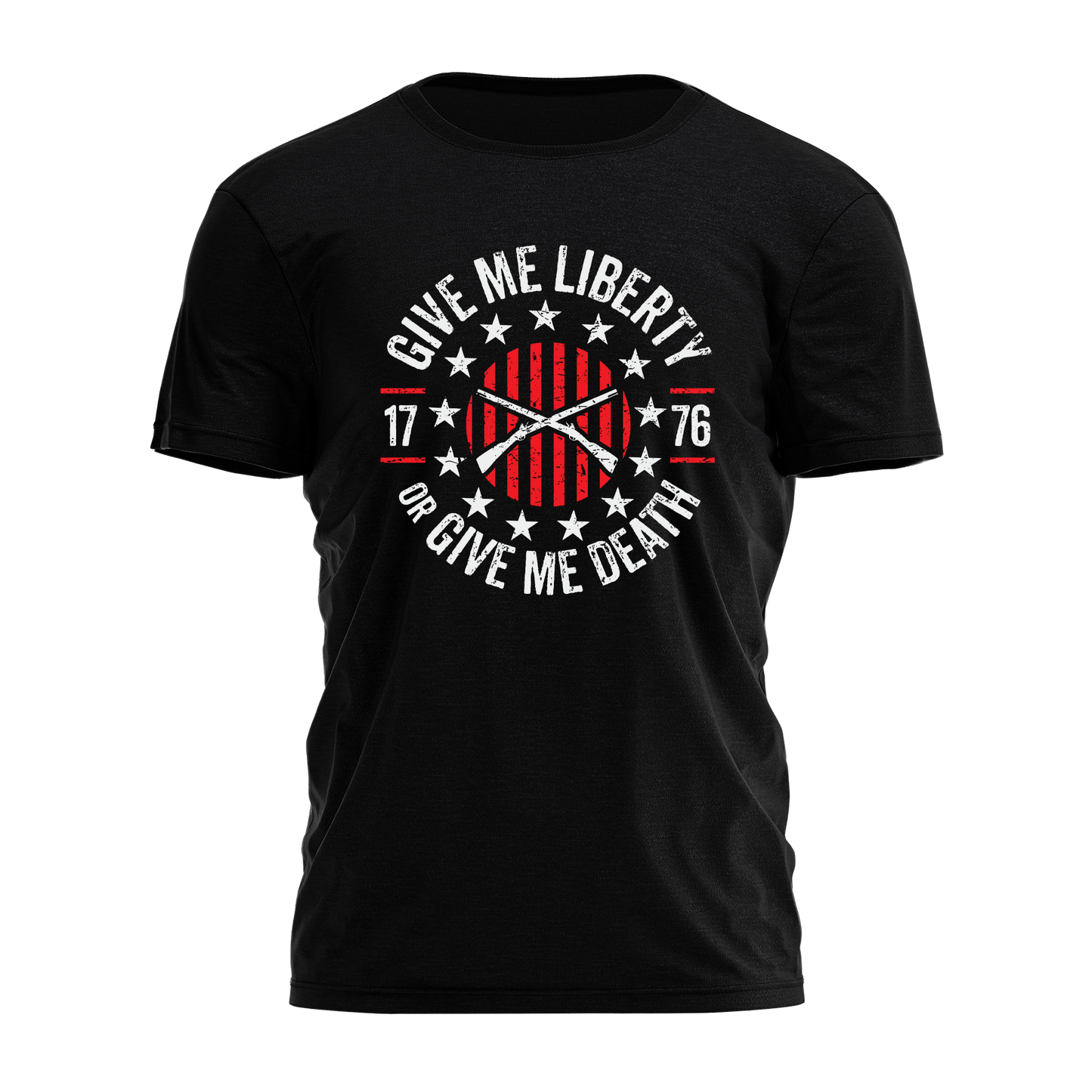 Give Me Liberty Tee