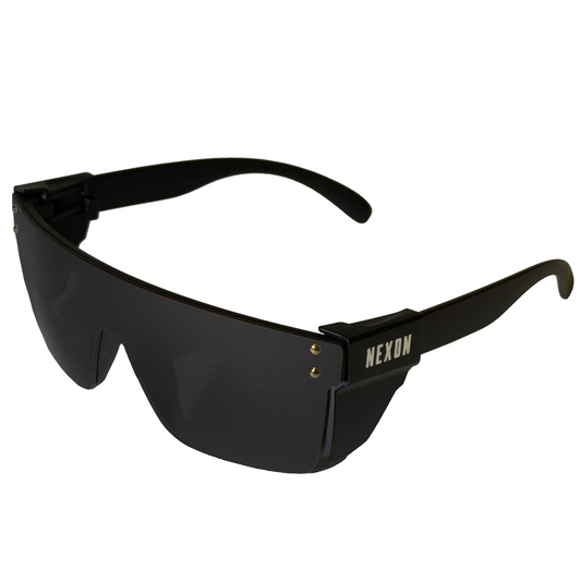 The Nightfall Z87 Safety Sunglass
