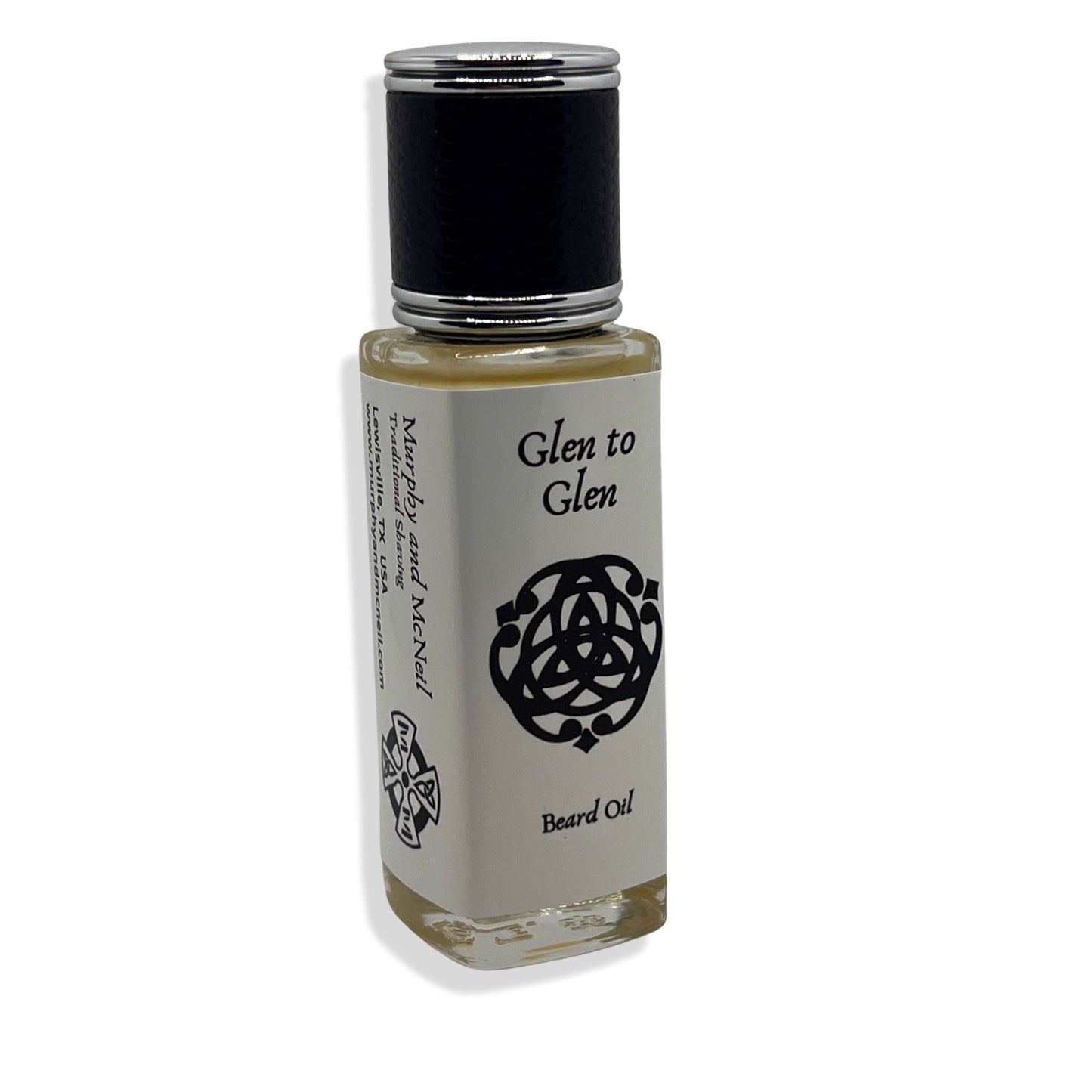 Glen to Glen Beard Oil - by Murphy and McNeil