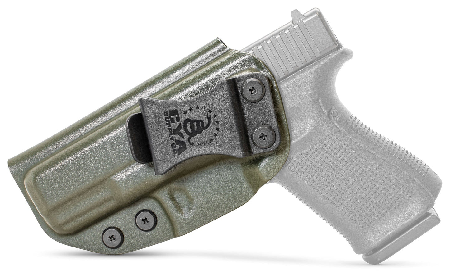 Glock 23 Gen5 IWB Holster | BASE IWB