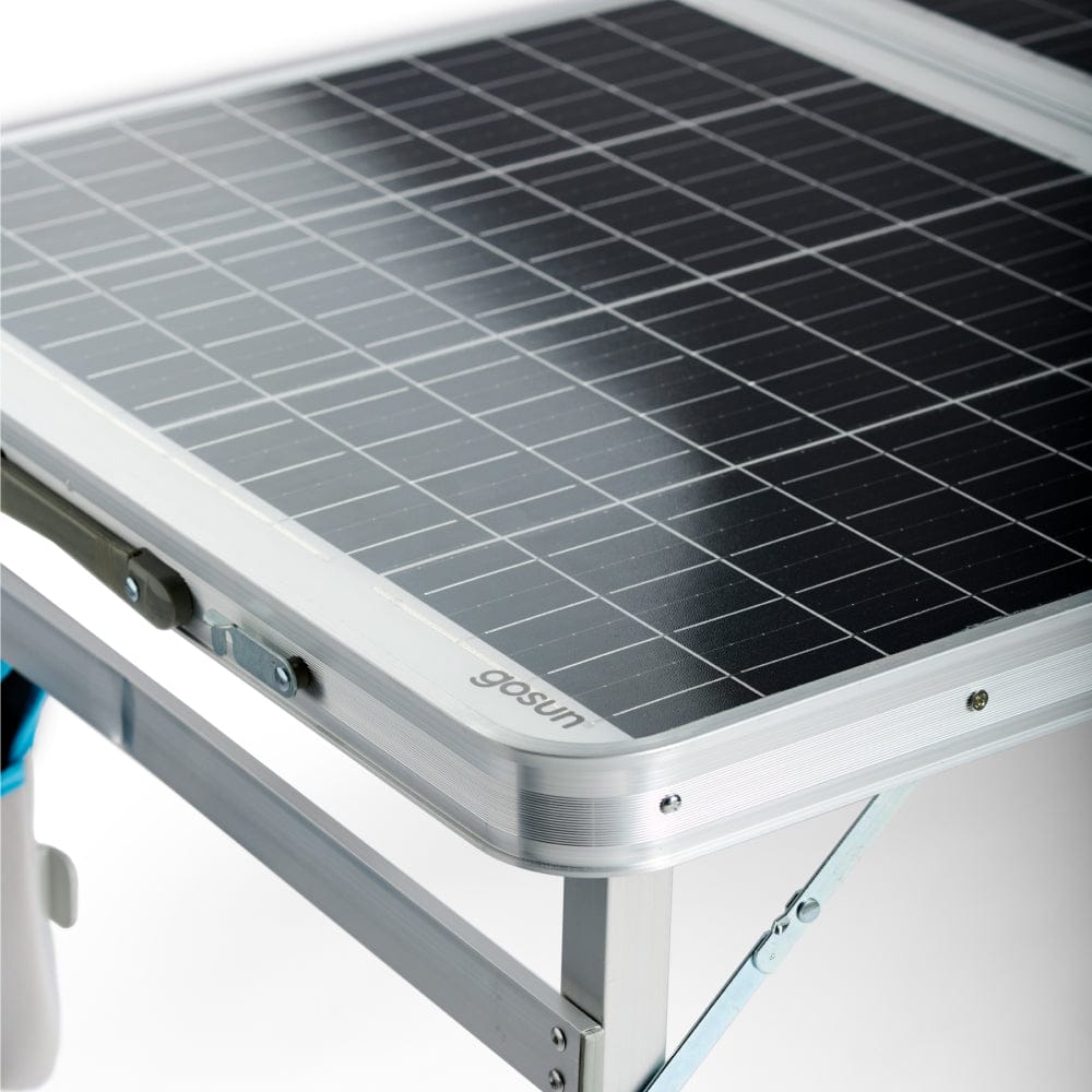 SolarTable 120