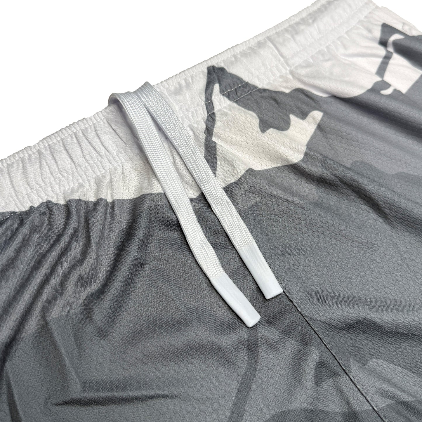 God is Greater Than The Highs and Lows Shorts