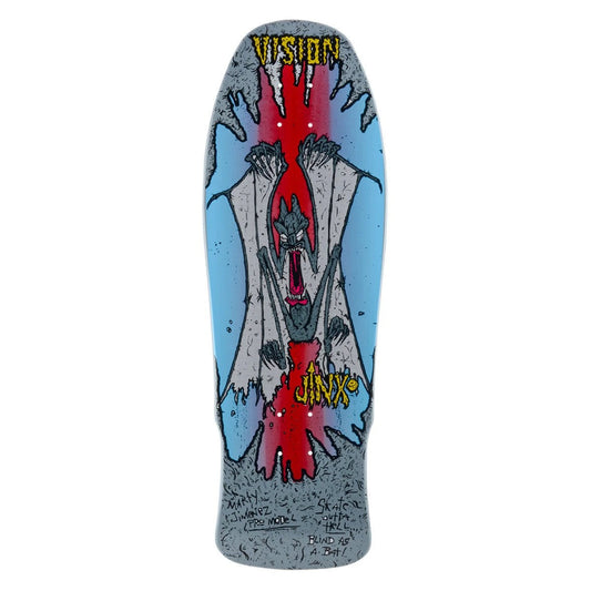 Vision Original Jinx 9.75" Skateboard Deck