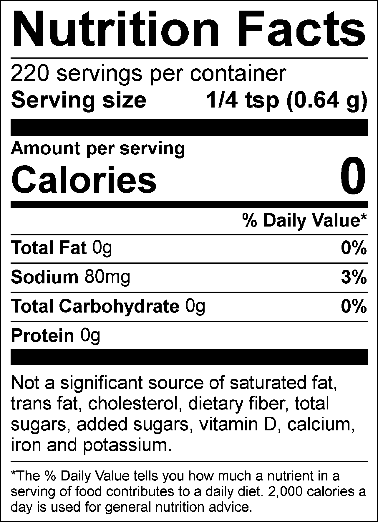 Gun'z & Grill'z - Blackening Cajun Seasoning