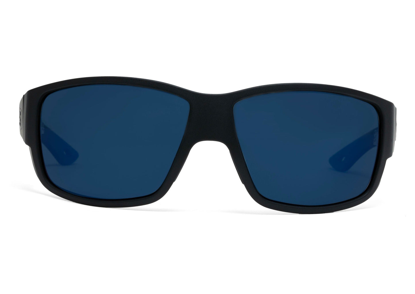 Renegade II XL Matte Black