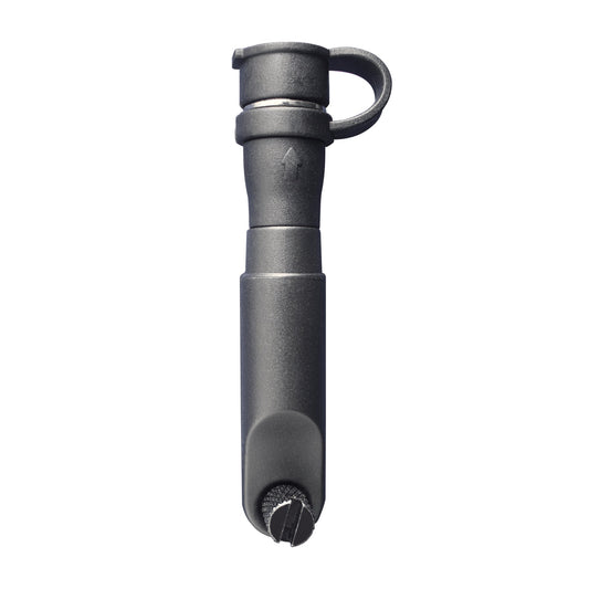Loud Quick Disconnect (Hirose) Speaker Hand Mic- Hytera PD-6xx, HP6 & HP7 Series, X1e, X1p, Z1p & More