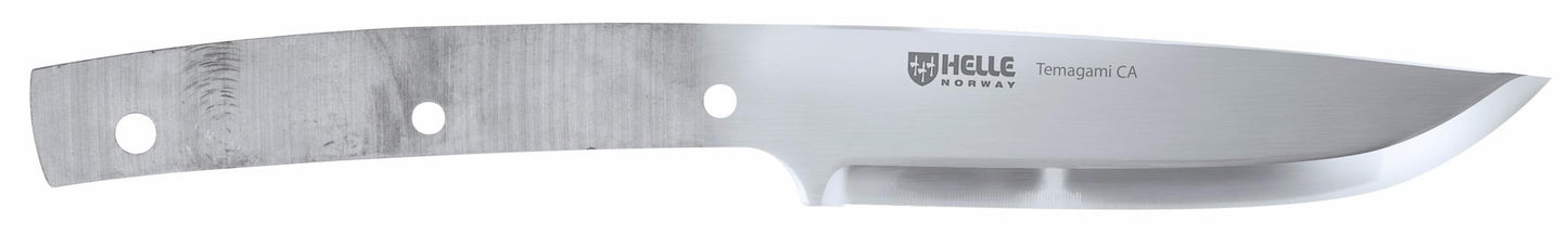 Helle Blade 1300 (Temagami) 14C28 Stainless