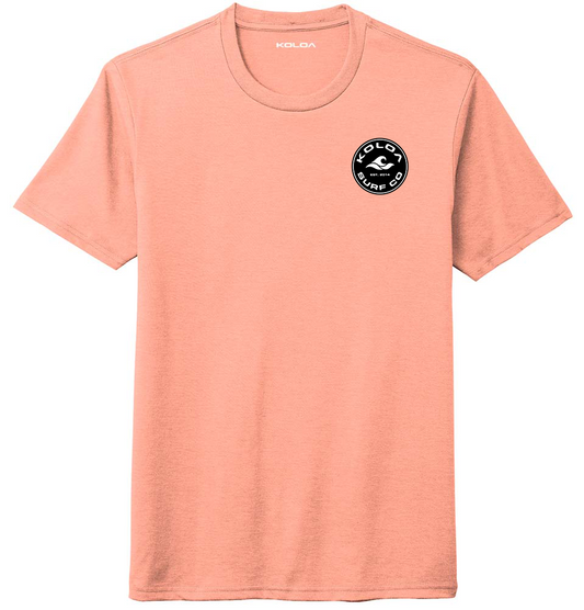 Koloa Classic Comfort Tri-Blend T-Shirt