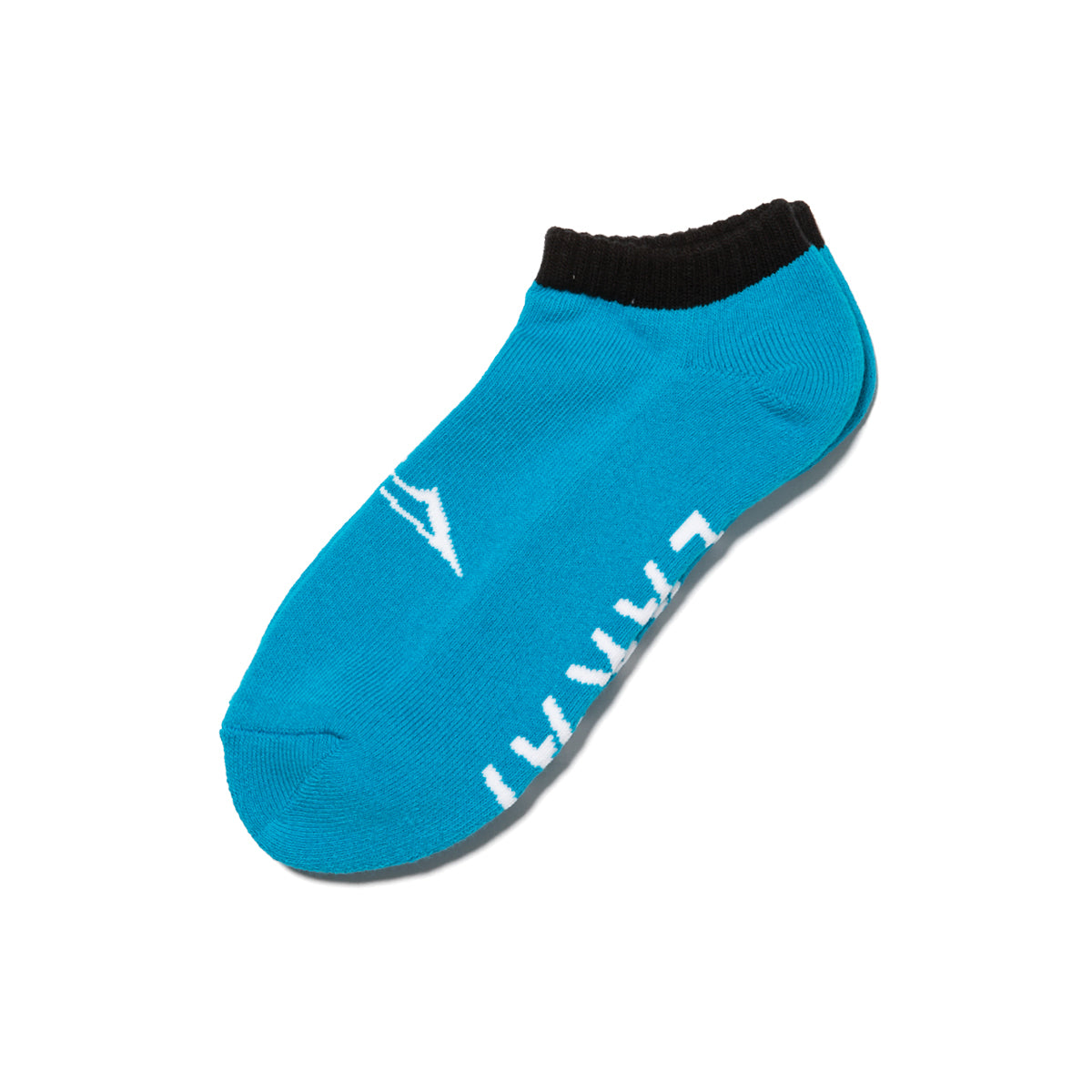 Lakai Hidden One Size Sock - Cyan