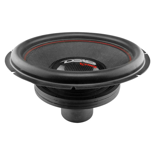 HOOLIGAN Recone Kit for HOOLX15.4DSPL