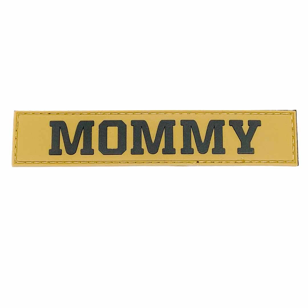 Mommy Patch