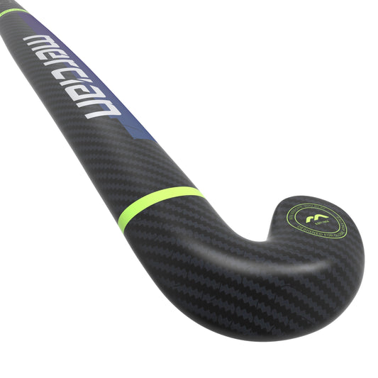 Mercian Elite CKF90 Ultimate V2 Bend Hockey Stick - Elite Composite Technology