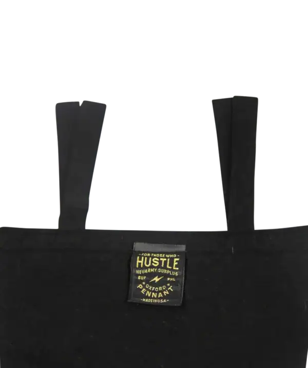 Hustle Pennant • Neuarmy x Oxford Pennant Original