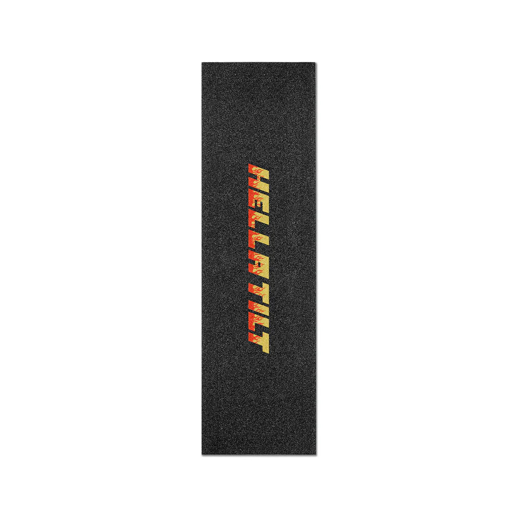 Hella X Tilt Blaze Griptape - No. 46