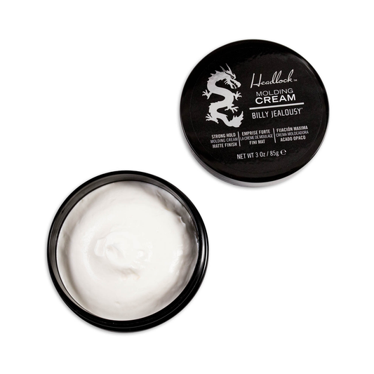 Headlock Molding Cream