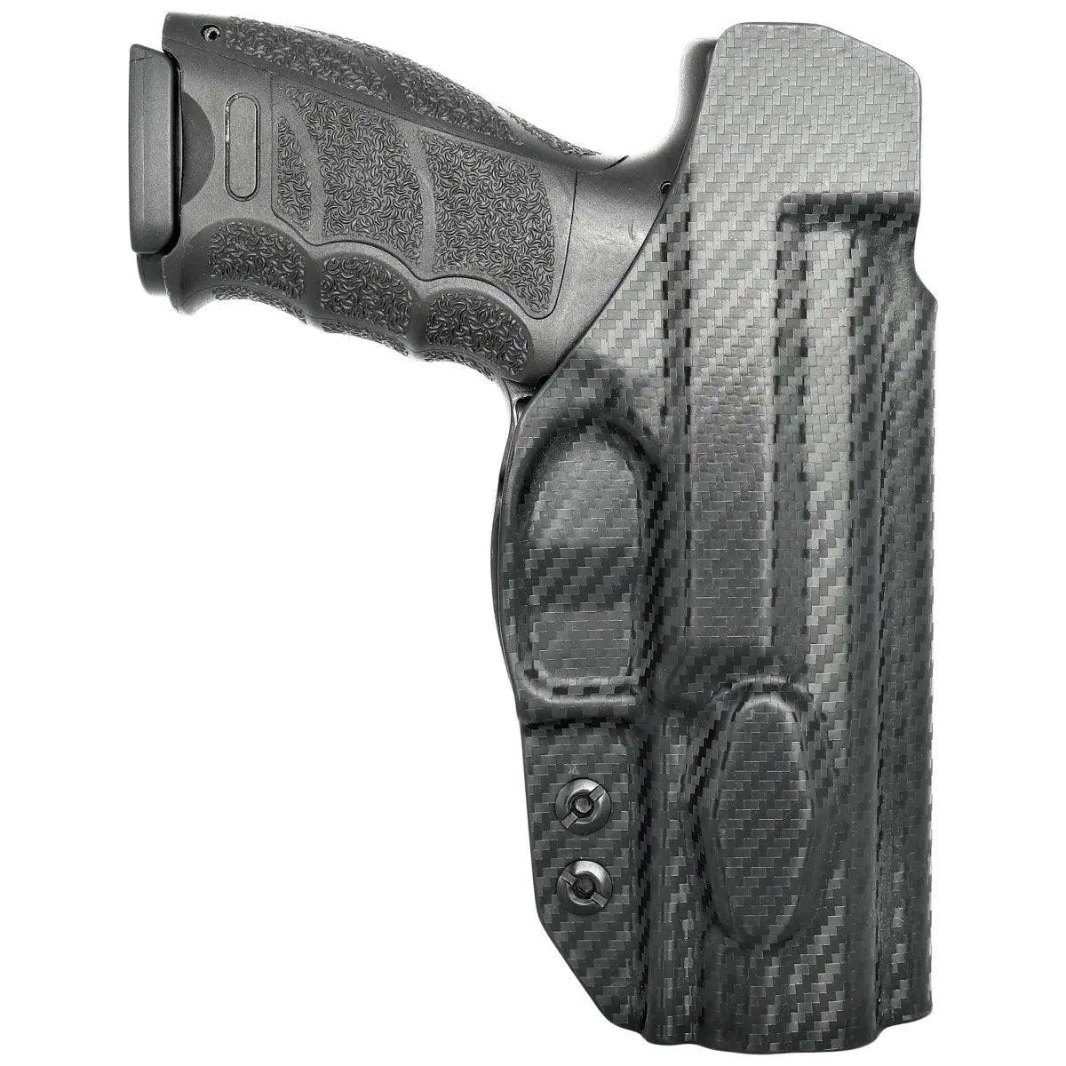 H&K VP9 Tuckable IWB Holster